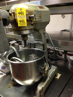 NEW DATE!  RESTAURANT EQUIPMENT AUCTION - BUFFET EQUIPMENT Auction Photo