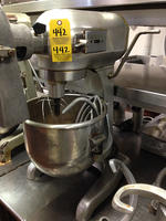 NEW DATE!  RESTAURANT EQUIPMENT AUCTION - BUFFET EQUIPMENT Auction Photo