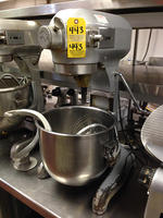 NEW DATE!  RESTAURANT EQUIPMENT AUCTION - BUFFET EQUIPMENT Auction Photo