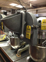 NEW DATE!  RESTAURANT EQUIPMENT AUCTION - BUFFET EQUIPMENT Auction Photo