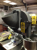 NEW DATE!  RESTAURANT EQUIPMENT AUCTION - BUFFET EQUIPMENT Auction Photo