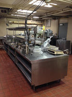 NEW DATE!  RESTAURANT EQUIPMENT AUCTION - BUFFET EQUIPMENT Auction Photo