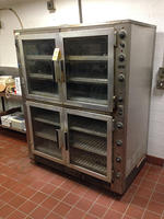 NEW DATE!  RESTAURANT EQUIPMENT AUCTION - BUFFET EQUIPMENT Auction Photo