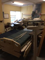 TIMED ONLINE AUCTION MOBILE MRI - CT - GAMMA CAMERA - MEDICAL EQUIPMENT Auction Photo