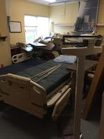 TIMED ONLINE AUCTION MOBILE MRI - CT - GAMMA CAMERA - MEDICAL EQUIPMENT Auction Photo