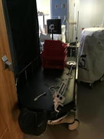 TIMED ONLINE AUCTION MOBILE MRI - CT - GAMMA CAMERA - MEDICAL EQUIPMENT Auction Photo