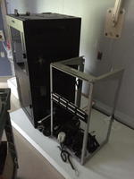 TIMED ONLINE AUCTION MOBILE MRI - CT - GAMMA CAMERA - MEDICAL EQUIPMENT Auction Photo
