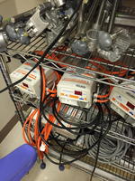 TIMED ONLINE AUCTION MOBILE MRI - CT - GAMMA CAMERA - MEDICAL EQUIPMENT Auction Photo