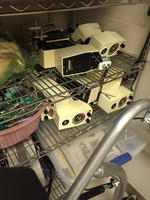 TIMED ONLINE AUCTION MOBILE MRI - CT - GAMMA CAMERA - MEDICAL EQUIPMENT Auction Photo