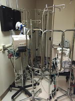 TIMED ONLINE AUCTION MOBILE MRI - CT - GAMMA CAMERA - MEDICAL EQUIPMENT Auction Photo