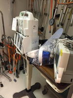 TIMED ONLINE AUCTION MOBILE MRI - CT - GAMMA CAMERA - MEDICAL EQUIPMENT Auction Photo