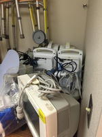 TIMED ONLINE AUCTION MOBILE MRI - CT - GAMMA CAMERA - MEDICAL EQUIPMENT Auction Photo