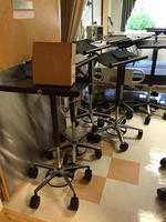 TIMED ONLINE AUCTION MOBILE MRI - CT - GAMMA CAMERA - MEDICAL EQUIPMENT Auction Photo