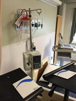 TIMED ONLINE AUCTION MOBILE MRI - CT - GAMMA CAMERA - MEDICAL EQUIPMENT Auction Photo