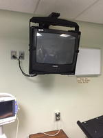 TIMED ONLINE AUCTION MOBILE MRI - CT - GAMMA CAMERA - MEDICAL EQUIPMENT Auction Photo