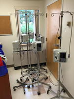 TIMED ONLINE AUCTION MOBILE MRI - CT - GAMMA CAMERA - MEDICAL EQUIPMENT Auction Photo