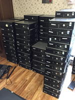 TIMED ONLINE AUCTION MOBILE MRI - CT - GAMMA CAMERA - MEDICAL EQUIPMENT Auction Photo