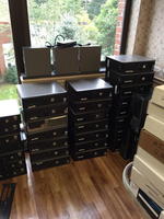 TIMED ONLINE AUCTION MOBILE MRI - CT - GAMMA CAMERA - MEDICAL EQUIPMENT Auction Photo