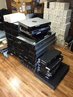 TIMED ONLINE AUCTION MOBILE MRI - CT - GAMMA CAMERA - MEDICAL EQUIPMENT Auction Photo