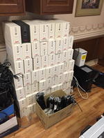 TIMED ONLINE AUCTION MOBILE MRI - CT - GAMMA CAMERA - MEDICAL EQUIPMENT Auction Photo