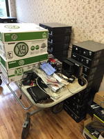 TIMED ONLINE AUCTION MOBILE MRI - CT - GAMMA CAMERA - MEDICAL EQUIPMENT Auction Photo