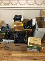 TIMED ONLINE AUCTION MOBILE MRI - CT - GAMMA CAMERA - MEDICAL EQUIPMENT Auction Photo