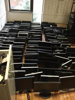 TIMED ONLINE AUCTION MOBILE MRI - CT - GAMMA CAMERA - MEDICAL EQUIPMENT Auction Photo