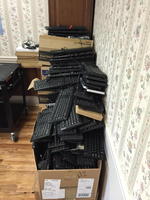 TIMED ONLINE AUCTION MOBILE MRI - CT - GAMMA CAMERA - MEDICAL EQUIPMENT Auction Photo