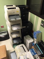 TIMED ONLINE AUCTION MOBILE MRI - CT - GAMMA CAMERA - MEDICAL EQUIPMENT Auction Photo