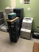 TIMED ONLINE AUCTION MOBILE MRI - CT - GAMMA CAMERA - MEDICAL EQUIPMENT Auction Photo