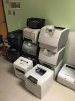 TIMED ONLINE AUCTION MOBILE MRI - CT - GAMMA CAMERA - MEDICAL EQUIPMENT Auction Photo