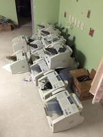 TIMED ONLINE AUCTION MOBILE MRI - CT - GAMMA CAMERA - MEDICAL EQUIPMENT Auction Photo