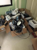 TIMED ONLINE AUCTION MOBILE MRI - CT - GAMMA CAMERA - MEDICAL EQUIPMENT Auction Photo