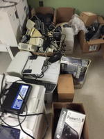 TIMED ONLINE AUCTION MOBILE MRI - CT - GAMMA CAMERA - MEDICAL EQUIPMENT Auction Photo