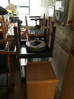 TIMED ONLINE AUCTION MOBILE MRI - CT - GAMMA CAMERA - MEDICAL EQUIPMENT Auction Photo