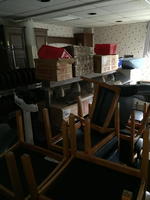 TIMED ONLINE AUCTION MOBILE MRI - CT - GAMMA CAMERA - MEDICAL EQUIPMENT Auction Photo