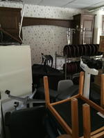 TIMED ONLINE AUCTION MOBILE MRI - CT - GAMMA CAMERA - MEDICAL EQUIPMENT Auction Photo