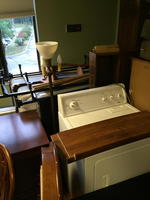 TIMED ONLINE AUCTION MOBILE MRI - CT - GAMMA CAMERA - MEDICAL EQUIPMENT Auction Photo