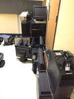 TIMED ONLINE AUCTION MOBILE MRI - CT - GAMMA CAMERA - MEDICAL EQUIPMENT Auction Photo