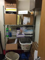 TIMED ONLINE AUCTION MOBILE MRI - CT - GAMMA CAMERA - MEDICAL EQUIPMENT Auction Photo