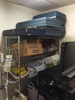 TIMED ONLINE AUCTION MOBILE MRI - CT - GAMMA CAMERA - MEDICAL EQUIPMENT Auction Photo