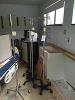 TIMED ONLINE AUCTION MOBILE MRI - CT - GAMMA CAMERA - MEDICAL EQUIPMENT Auction Photo