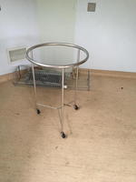 TIMED ONLINE AUCTION MOBILE MRI - CT - GAMMA CAMERA - MEDICAL EQUIPMENT Auction Photo