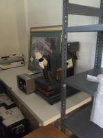 TIMED ONLINE AUCTION MOBILE MRI - CT - GAMMA CAMERA - MEDICAL EQUIPMENT Auction Photo