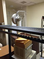 TIMED ONLINE AUCTION MOBILE MRI - CT - GAMMA CAMERA - MEDICAL EQUIPMENT Auction Photo