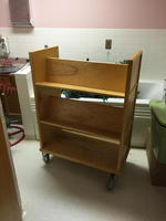 TIMED ONLINE AUCTION MOBILE MRI - CT - GAMMA CAMERA - MEDICAL EQUIPMENT Auction Photo