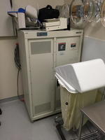 TIMED ONLINE AUCTION MOBILE MRI - CT - GAMMA CAMERA - MEDICAL EQUIPMENT Auction Photo