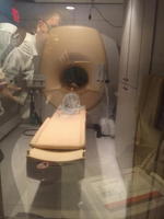 TIMED ONLINE AUCTION MOBILE MRI - CT - GAMMA CAMERA - MEDICAL EQUIPMENT Auction Photo
