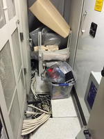 TIMED ONLINE AUCTION MOBILE MRI - CT - GAMMA CAMERA - MEDICAL EQUIPMENT Auction Photo