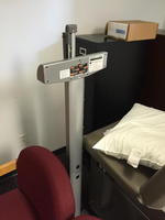 TIMED ONLINE AUCTION MOBILE MRI - CT - GAMMA CAMERA - MEDICAL EQUIPMENT Auction Photo
